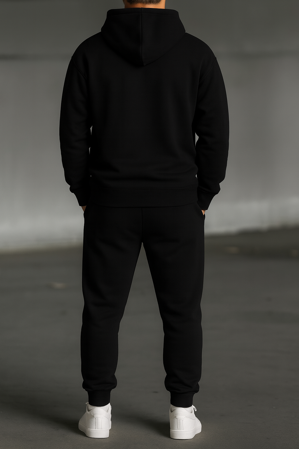 LoudProud Trackie