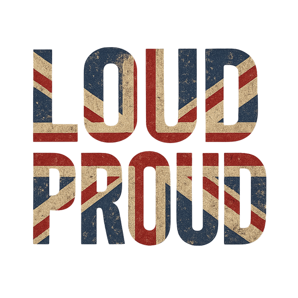 LoudProud